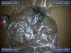Amphenol Connector Receptacle Plug – actual item, photo 2 of 2