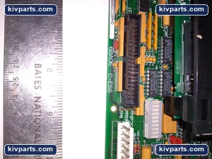 General Electric 6BA06 C-Ess NP – actual item, photo 4 of 8