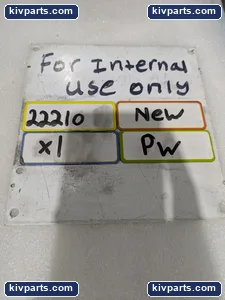 Allen-Bradley 800F-1MM Pushbutton Enclosure – actual item, photo 5 of 5