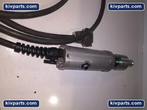 499695-01-01 Dukane 4514 – actual item, photo 6 of 7