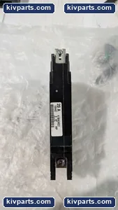 Square D EDB14020 Circuit Breaker – actual item, photo 4 of 6