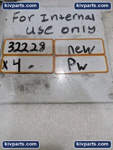 Burkert 00457739 5470 Solenoid Valve – actual item, photo 6 of 6