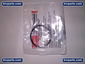 DuPont CY83258J-KAL Seal – actual item, photo 3 of 5