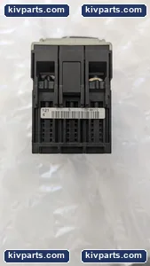 Sprecher + Schuh KTU7-D-2D-12AB Circuit Breaker Terminal Block – actual item, photo 5 of 6