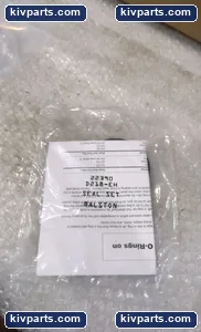 Technical Information 22138 22390 Seal Set O-Ring for Filter – actual item, photo 2 of 3