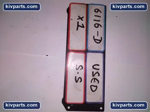 General Electric 531X305NTBAMG1 912558 Card – actual item, photo 5 of 5
