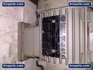 Electro Adda FC71-4 – actual item, photo 5 of 8