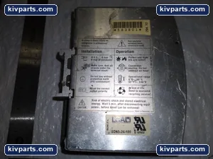 SolaHD 5-24-100 SDN DIN Rail Power Supply – actual item, photo 3 of 7
