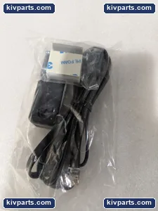 SCS 733 724 Monitor – actual item, photo 4 of 6