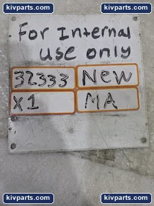 Allen-Bradley 800TC-U29 Potentiometer – actual item, photo 5 of 5