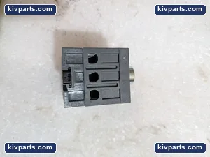 ABB OT16E3U Disconnect – actual item, photo 5 of 6