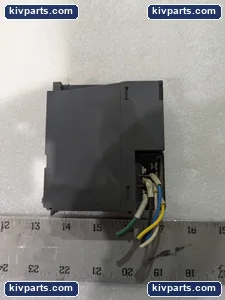 Animatics SM17205D Unit PLC Communication Module – actual item, photo 2 of 5