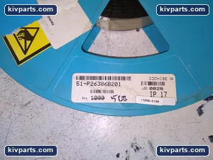 Motorola MC74HC244ADWR2 Integrated Circuit – actual item, photo 3 of 4