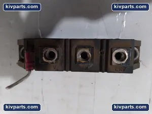Ixys 25-16IO8 MCD Thyristor Diode Module – actual item, photo 3 of 3