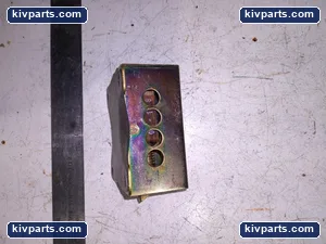 P-EK115NDH Hiffmann Electrical Interlok – actual item, photo 3 of 5