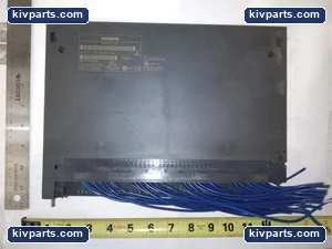Siemens 6ES7421-1BL01-0AA0 SM421 Digital Input Module – actual item, photo 3 of 5