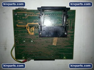PILCO-1 PCB Card Industrial Control – actual item, photo 3 of 3
