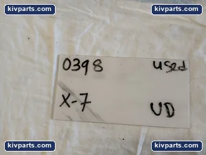 Foxboro 3A2-M2D Millivot to Digital Converter – actual item, photo 7 of 7