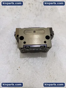 Schunk 370151 Air Cylinder – actual item, photo 4 of 6