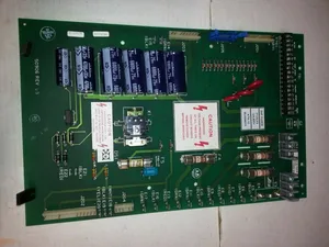 Allen-Bradley 8203-3 PCI Circuit Board PCB