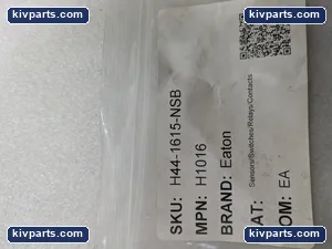 Eaton H1016 Heater Elements – actual item, photo 2 of 8