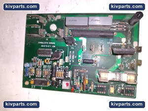 Berges NEK1555/D2 Electronics – actual item, photo 4 of 5