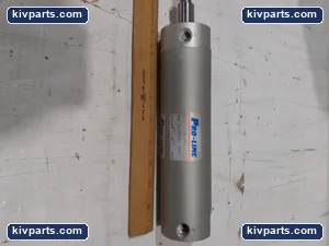 NCG50-J1J04-0550 Pro-Line Round Body Air Cylinder – actual item, photo 3 of 4