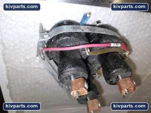 MDI 335NO-120A-18 CONTACTOR – actual item, photo 2 of 2