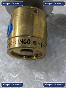 EGS 250PL-2-10-21-VAI/EQSD Solenoid Valve – actual item, photo 3 of 7