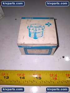 Mersen GW10 Fuse – actual item, photo 2 of 4