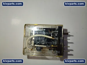 Warner Electric MCS-814 – actual item, photo 7 of 8