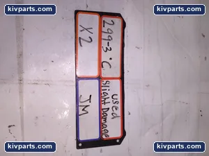 ABB ES300-9655 Current Transducer – actual item, photo 4 of 4
