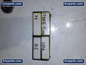 Telesis XP1CA EXPRESS Power Supply – actual item, photo 6 of 6