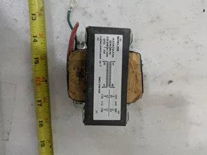 Square D 9070EL2D9 Industrial Control Transformer