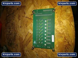 Octagon Systems MPB-8 Relay Breakout Board – actual item, photo 2 of 2