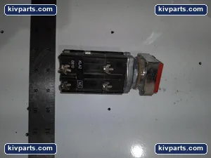 KLA1 KLA2 Control – actual item, photo 2 of 5