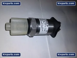 Jumo 01006 Midas SI Pressure Transmitter – actual item, photo 3 of 4