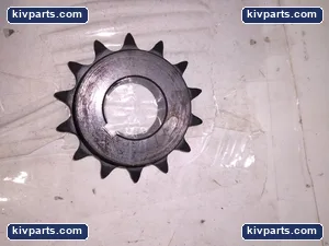 Browning H5014 1 Roller Chain Sprocket – actual item, photo 2 of 11