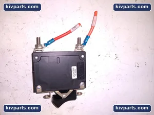 Airpax 0324 IELXK1-1-52-10.0-02 – actual item, photo 2 of 4