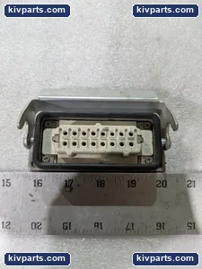 Phoenix Contact LR13631 Connector – actual item, photo 7 of 14