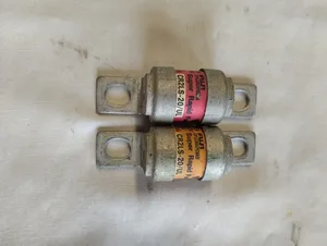 Fuju CR2LS-20/UL
