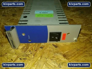 44564 Berthold Power Supply – actual item, photo 4 of 4