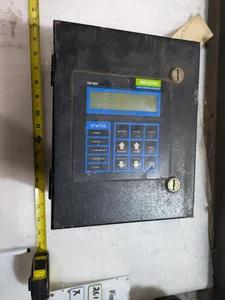 Nelson CM2001-N4X-S2 9004-0104 Heat Trace Controller