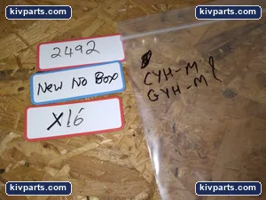 SMC VPW2145 Pneumatic Solenoid Valve – actual item, photo 8 of 8