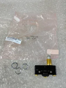 Honeywell BZ-2RQ1-A2 Micro Switch – actual item, photo 1 of 7