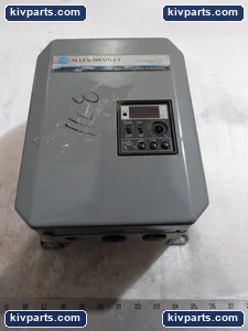 Allen-Bradley A2-1.5KW Frequency AC Motor Drive VFD – actual item, photo 2 of 11