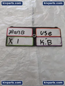 Patlite LES-A AC/DC – actual item, photo 3 of 3