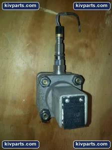 Foxboro D0135NE Sensor Module – actual item, photo 3 of 4