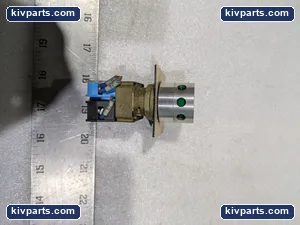 Allen-Bradley 800E-2D0 Button Switch with Safety Cover – actual item, photo 6 of 7