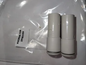 SMC KQ2R08-12A Pneumatic Fitting
